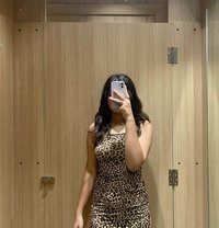 Riya Sarma Vip Escort Service - escort in Thane
