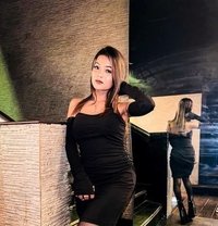 Riya - escort in Gurgaon