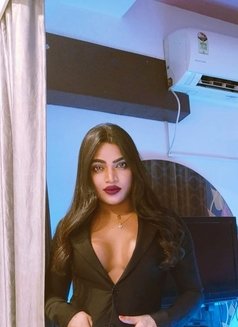 Riya sexy - Transsexual escort in Mumbai Photo 12 of 16