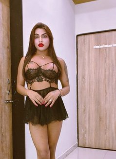 Riya sexy - Acompañantes transexual in Mumbai Photo 5 of 13