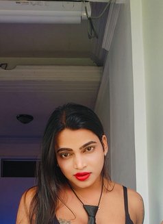 Riya sexy - Acompañantes transexual in Mumbai Photo 6 of 13