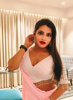 Riya sexy - Acompañantes transexual in Mumbai Photo 9 of 13
