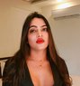 Riya sexy - Transsexual escort in Mumbai Photo 11 of 13