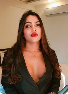 Riya sexy - Acompañantes transexual in Mumbai Photo 11 of 13