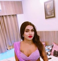 Riya sexy - Transsexual escort in RIshikesh