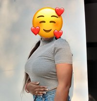 RIYA SEXY - escort in Chandigarh