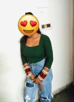 Riya Sexy Paid Service - escort in Chandigarh Photo 4 of 4