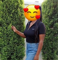 Riya Sexy Paid Service - escort in Chandigarh