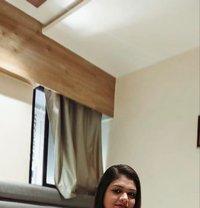 Riya Shah - escort in Surat
