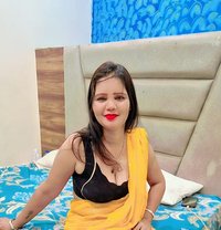 Riya Shah - escort in Vadodara