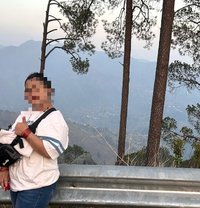 Riya Sharma((9166//80//8838)) COD - escort in Dehradun, Uttarakhand