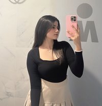 Riya Sharma College Student - escort in Kuala Lumpur