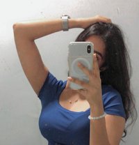 Riya Sharma College Student - puta in Abu Dhabi