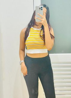 Riya Sharma College Student - escort in Abu Dhabi Photo 4 of 4