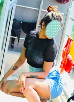 Riya Sharma – Elite Hyderabad Escort - escort in Hyderabad Photo 1 of 1