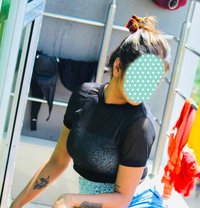 Riya Sharma – Elite Hyderabad Escort - puta in Hyderabad