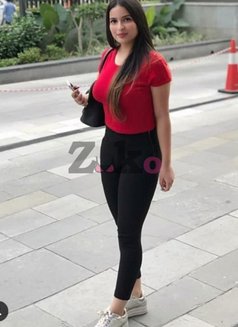 Riya Sharma - escort in Chandigarh Photo 1 of 4