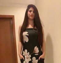 Riya Sharma Hot Girl - escort in Abu Dhabi