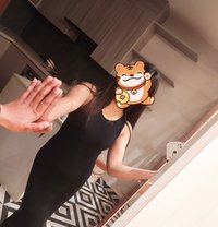 Riya Sharma Independent - escort in Noida