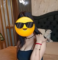 Riya Sharma Independent - escort in Noida