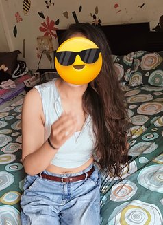 Riya Sharma Independent - escort in Noida Photo 3 of 5