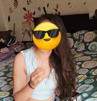 Riya Sharma Independent - escort in Noida