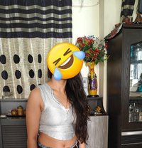 Riya Sharma Independent - escort in Noida