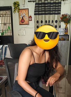 Riya Sharma Independent - escort in Noida Photo 5 of 5