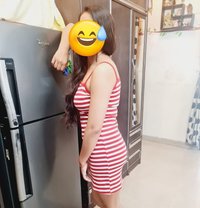 Riya Sharma Independent - escort in Noida