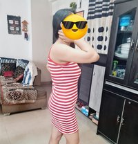 Riya Sharma Independent - escort in Noida