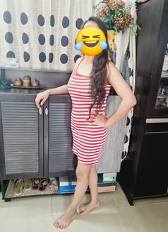 Riya Sharma Independent - escort in Noida Photo 3 of 5
