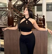 Riya sharma - escort in Abu Dhabi