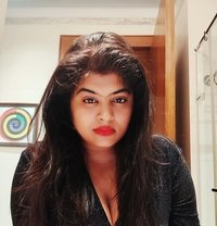 Riya Sharma - escort in Bangalore