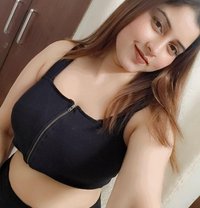Riya Sharma - escort in Chandigarh