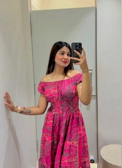 Riya Sharma - escort in Chandigarh Photo 2 of 4