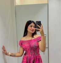 Riya Sharma - escort in Chandigarh