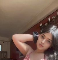 Riya Sharma - escort in Chandigarh