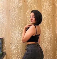 Riya Sharma - escort in Dubai
