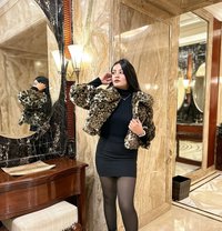 Riya Sharma - escort in Dubai