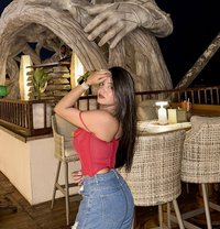 Riya Sharma - escort in Dubai