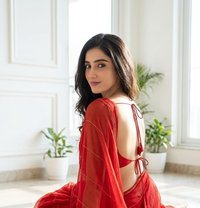 Riya Sharma - escort in Dubai