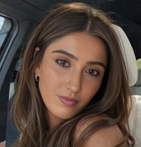 Riya Sharma - escort in Dubai