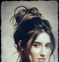 Riya Sharma - escort in Dubai