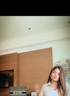 Riya Sharma - escort in Hyderabad Photo 2 of 2