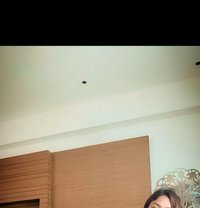 Riya Sharma - escort in Hyderabad