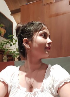 Riya Sharma - escort in Hyderabad Photo 1 of 2