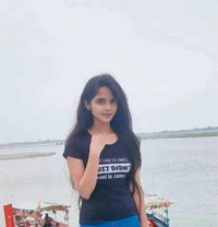 Riya Sharma - escort in Jaipur