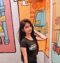 Riya Sharma - escort in Jaipur
