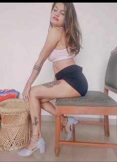 Riya Sharma - escort in Jaipur Photo 7 of 11