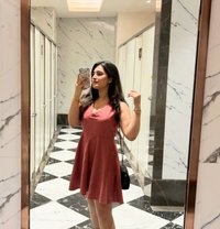 Riya Sharma - escort in Kochi